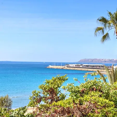 Appartement La Ventana *