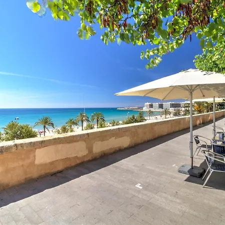 La Ventana Appartement Alicante