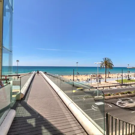 La Ventana Appartement *