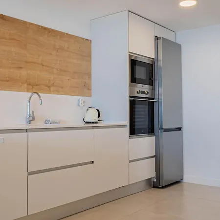 La Ventana * Alicante