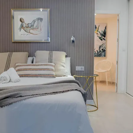 La Ventana Appartement