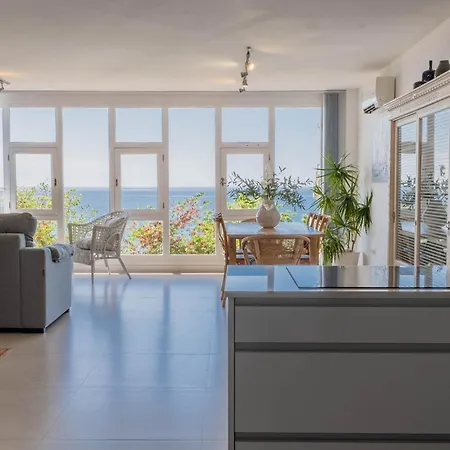 Apartamento La Ventana