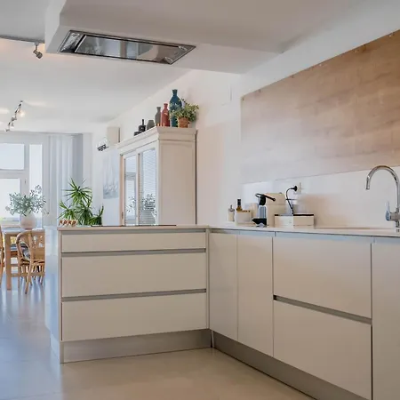 La Ventana Appartement Alicante