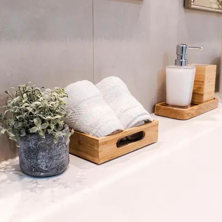 La Ventana Appartement *