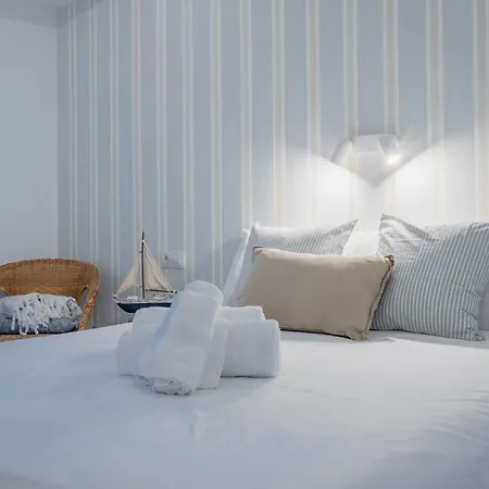 Apartamento La Ventana *
