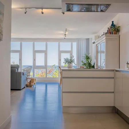 Apartamento La Ventana *