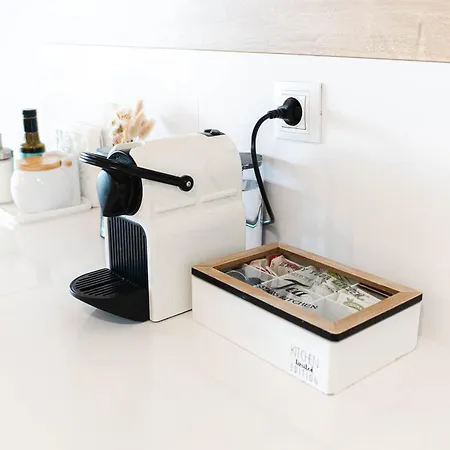 La Ventana Appartement Alicante