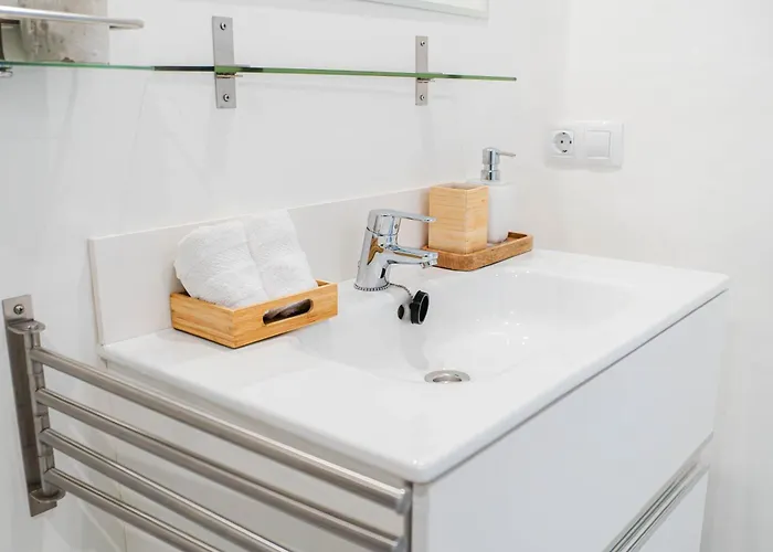 Appartamento La Ventana Alicante