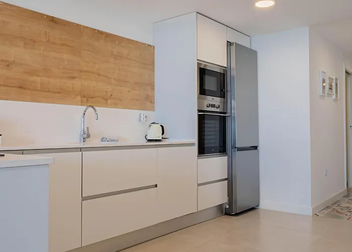 La Ventana * Alicante