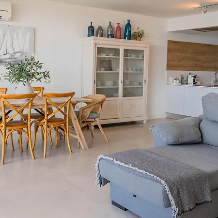 Apartman La Ventana *