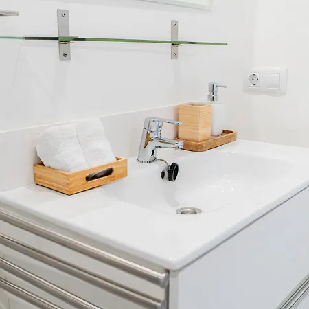 Apartman La Ventana Alicante