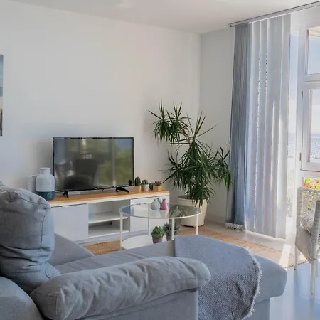 Apartman La Ventana *