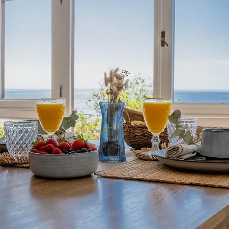 La Ventana * アリカンテ