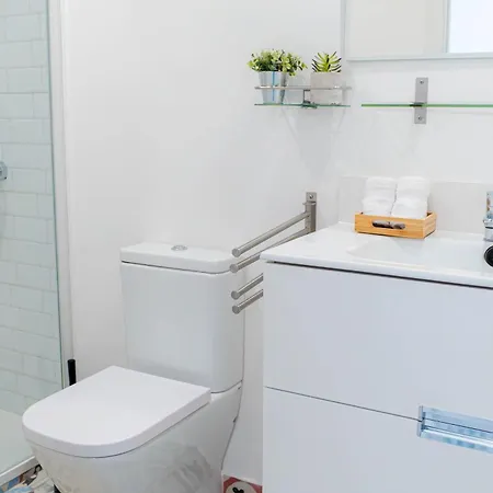 Apartman La Ventana Alicante